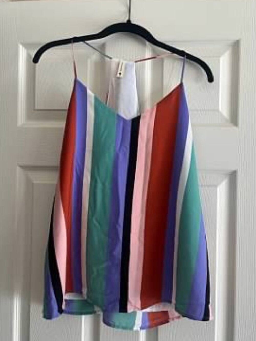 Tyche Tank Top
